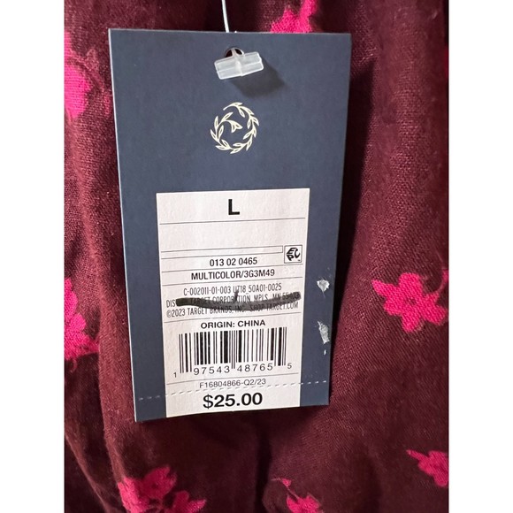 Universal Thread blouse - Picture 8 of 9